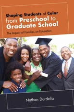 Shaping Students of Color from Preschool to Graduate School