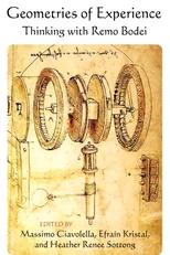 Geometries of Experience