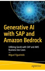 Generative AI with SAP and Amazon Bedrock