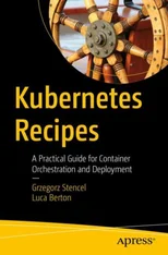 Kubernetes Recipes