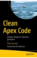 Clean Apex Code