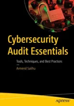 Cybersecurity Audit Essentials