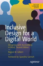 Inclusive Design for a Digital World