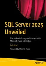 SQL Server 2025 Unveiled