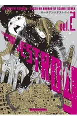 Search and Destroy Vol. 2