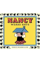 Nancy Wears Hats