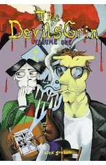 The Devil's Grin