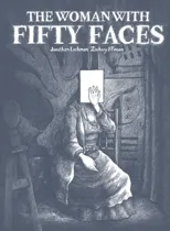 The Woman with Fifty Faces