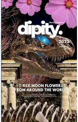 Dipity Literary Magazine Issue #2 (Jurassic Ink Rerun)