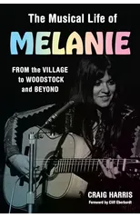 The Musical Life of Melanie