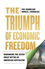 The Triumph of Economic Freedom