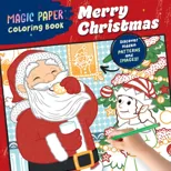 Magic Paper Coloring Book