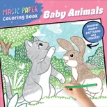 Magic Paper Coloring Book