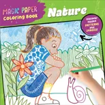 Magic Paper Coloring Book