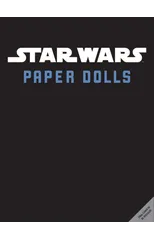 Star Wars Deluxe Paper Dolls