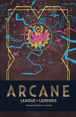 Arcane