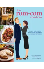 The Rom-Com Cookbook