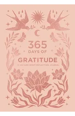 365 Days of Gratitude