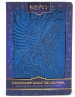 Harry Potter Sculpted Journal