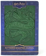 Harry Potter Sculpted Journal