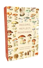 Fungi Memory Journal
