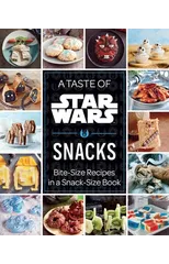 A Taste of Star Wars