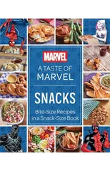 A Taste of Marvel