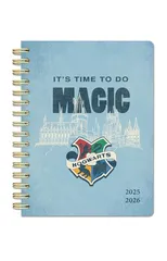 2025-2026 Harry Potter