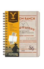 2026 Yellowstone