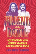 Friend of the Devil