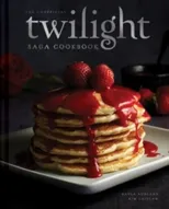 The Unofficial Twilight Saga Cookbook [UK Edition]