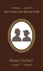 Meet Leon and Maggie Cobb