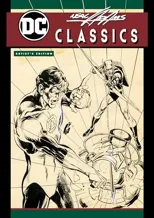 Neal Adams' DC Classics Artist's Edition Cover B (Green Lantern Version)