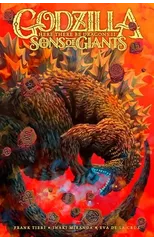 Godzilla