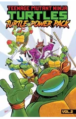 Teenage Mutant Ninja Turtles