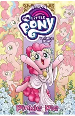 Best of My Little Pony, Vol. 4