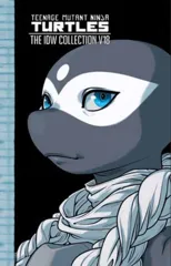 Teenage Mutant Ninja Turtles