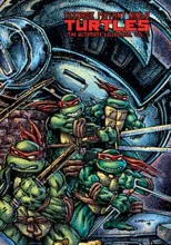 Teenage Mutant Ninja Turtles