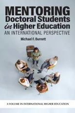 Mentoring Doctoral Students in Higher Education
