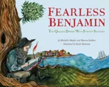 Fearless Benjamin