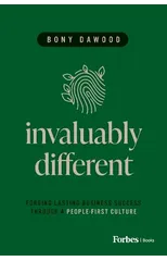 Invaluably Different