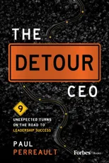 The Detour CEO
