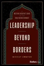 Leadership Beyond Borders