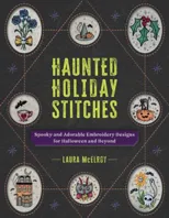 Haunted Holiday Stitches