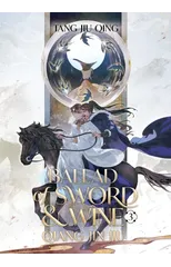 Ballad of Sword and Wine