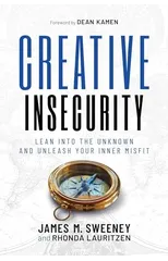 Creative Insecurity