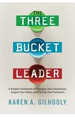 The Three Bucket Leader
