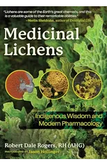 Medicinal Lichens