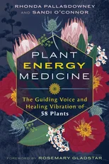 Plant Energy Medicine