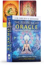 The Zodiac Light Oracle